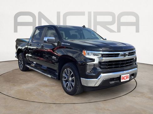 Used 2023 Chevrolet Silverado 1500 LT image 7