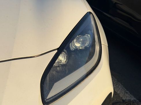 Used 2022 Toyota GR86 Premium RWD image 20