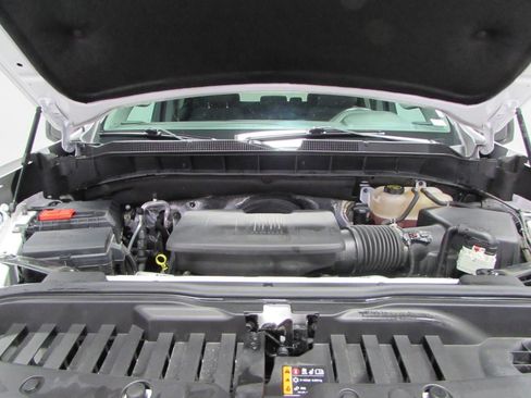 Used 2023 Chevrolet Silverado 1500 RST image 10