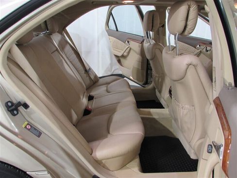 Used 2002 Mercedes-Benz S 430 image 97