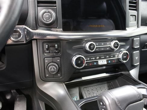 Used 2024 Ford F150 Tremor w/ Equipment Group 402A High AWD/4WD image 68