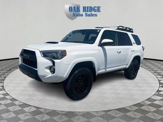 Used 2019 Toyota 4Runner TRD Pro AWD/4WD video 1