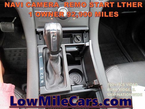 Used 2015 Ford Taurus SEL w/ Equipment Group 201A image 64