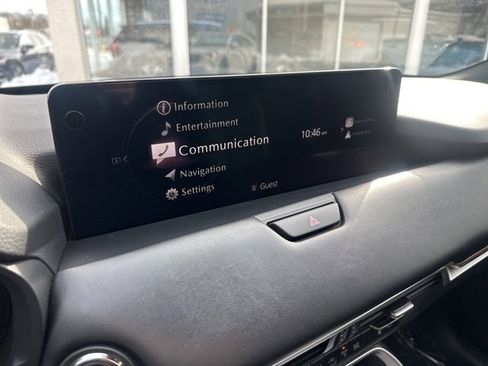 Used 2024 MAZDA CX-90 3.3 Turbo S w/ Premium Package image 24