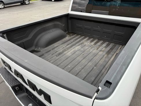 Used 2017 RAM 1500 Sport w/ Convenience Group AWD/4WD image 36