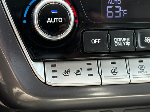 Used 2019 Hyundai Sonata Limited FWD image 12