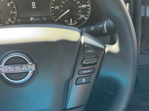 New 2026 Nissan Frontier S AWD/4WD image 16