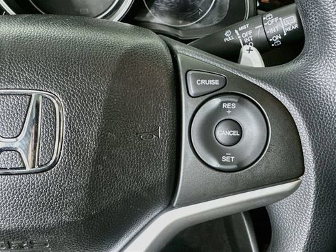 Used 2016 Honda Fit EX image 10