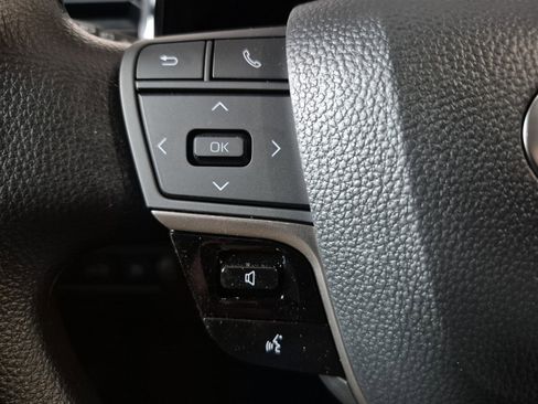 New 2026 Toyota Camry Hybrid image 18