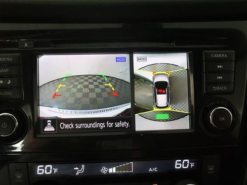 Used 2019 Nissan Rogue SV w/ Premium Package AWD/4WD image 42