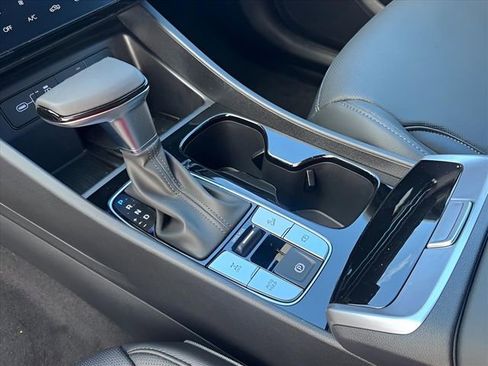 New 2026 Hyundai Santa Cruz Limited AWD/4WD image 21