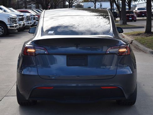 Used 2021 Tesla Model Y Long Range image 9