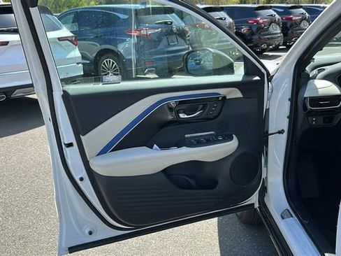 New 2026 Acura ADX A-Spec AWD/4WD image 8