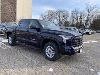 New 2026 Toyota Tundra SR5 video 1