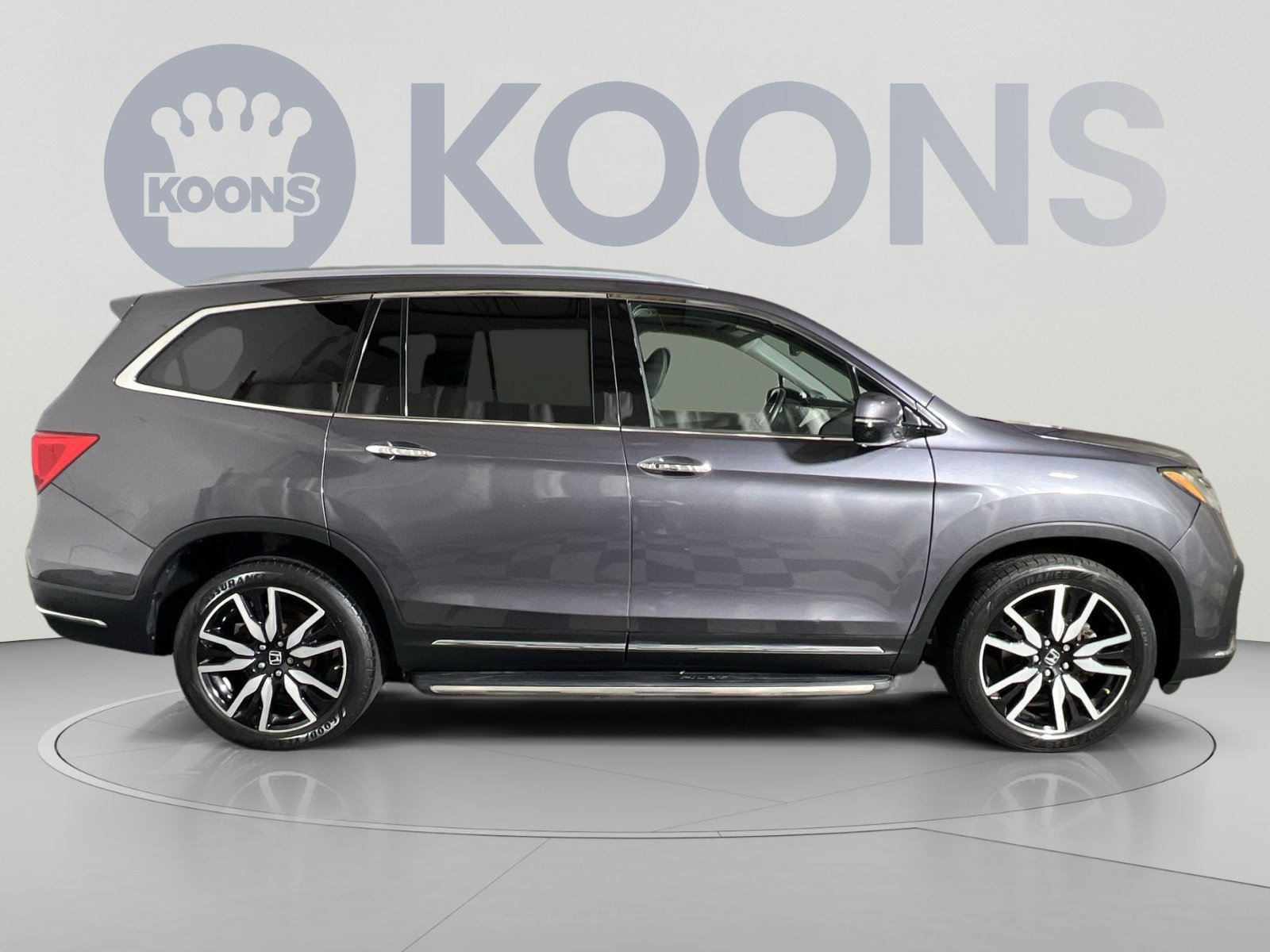 Used 2019 Honda Pilot Touring image 8
