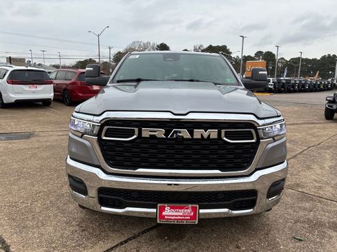 New 2026 RAM 1500 Big Horn image 9