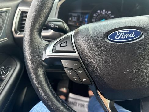Used 2024 Ford Edge SEL w/ Convenience Package AWD/4WD image 42