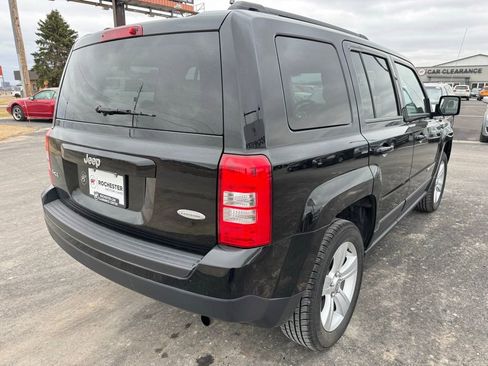 Used 2015 Jeep Patriot Latitude image 33