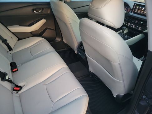 Used 2025 Honda Accord EX-L image 33