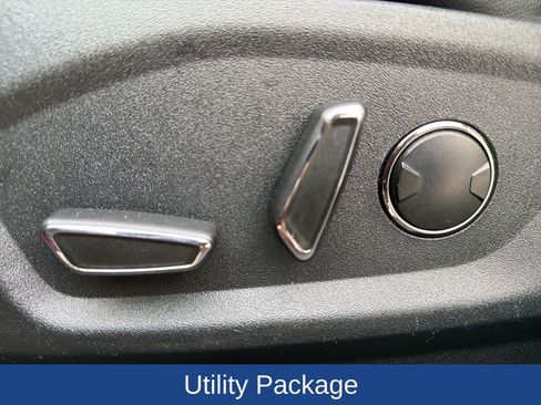 Used 2016 Ford Edge SEL w/ Equipment Group 201A image 14