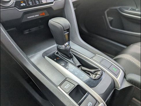 Used 2016 Honda Civic LX image 19