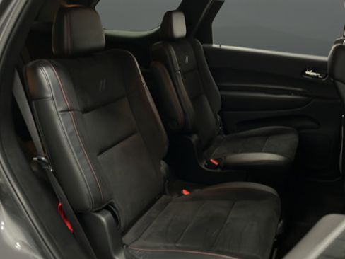 Used 2024 Dodge Durango R/T w/ Tow 'N Go Package AWD/4WD image 26