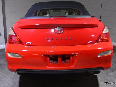 Used 2008 Toyota Solara SE image 27