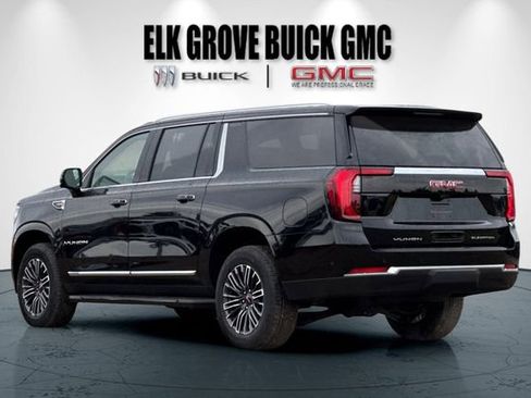 New 2026 GMC Yukon XL Elevation w/ Elevation Premium Package AWD/4WD image 6