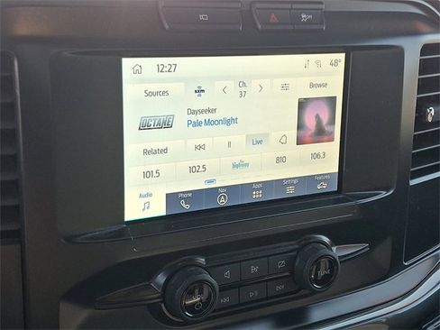 Used 2022 Ford F150 XL w/ STX Appearance Package image 18