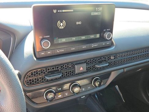 Certified 2023 Honda HR-V LX image 25