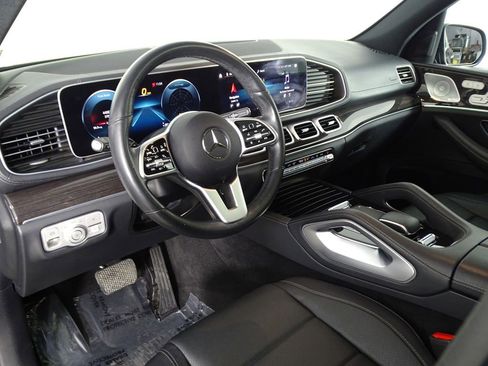 Used 2020 Mercedes-Benz GLS 450 4MATIC image 24