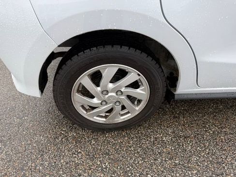 Used 2022 Mitsubishi Mirage image 20