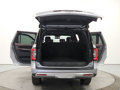 Used 2023 Ford Expedition Max Limited image 14