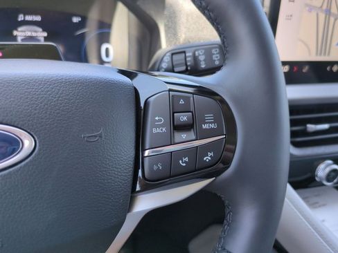 New 2026 Ford Explorer Platinum image 26