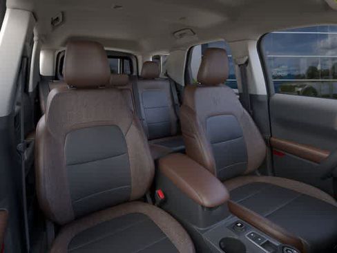New 2026 Ford Bronco Sport Outer Banks w/ Outer Banks Tech Package+ AWD/4WD image 10