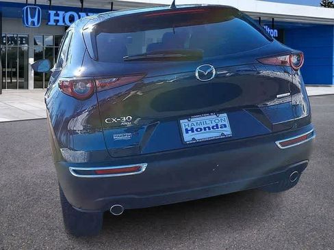 Used 2021 MAZDA CX-30 AWD 2.5 S w/ Select Package image 7
