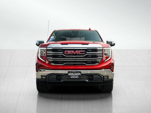 New 2026 GMC Sierra 1500 SLT w/ SLT Premium Plus Package image 2
