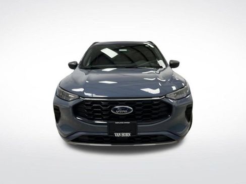 Used 2023 Ford Escape ST-Line w/ Tech Pack #1 image 11