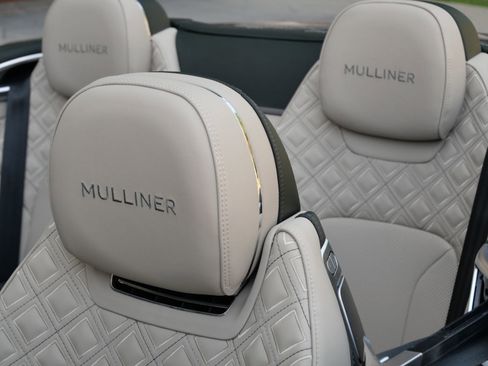 Used 2022 Bentley Continental GT Mulliner image 25