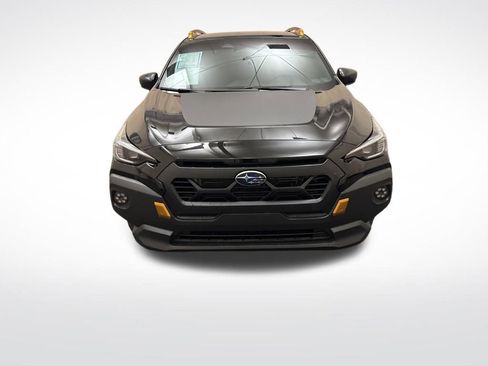 Used 2024 Subaru Crosstrek 2.5i Wilderness w/ Crosstrek Mirror Package AWD/4WD image 2