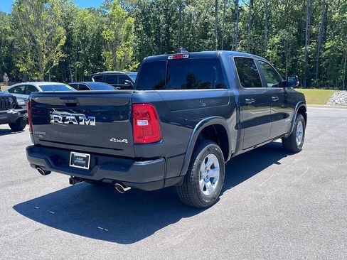 New 2026 RAM 1500 Big Horn AWD/4WD image 7