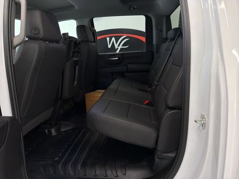 New 2026 Chevrolet Silverado 3500 W/T w/ WT Convenience Package AWD/4WD image 15