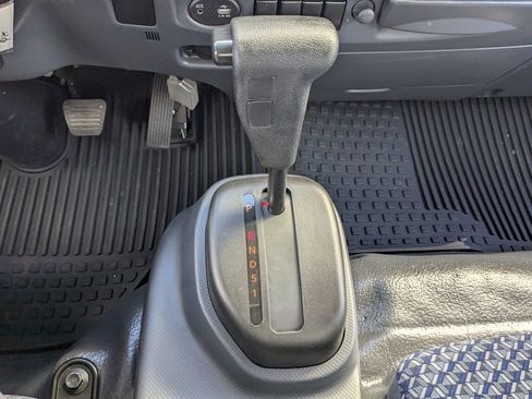 New 2025 Chevrolet Low Cab Forward image 19