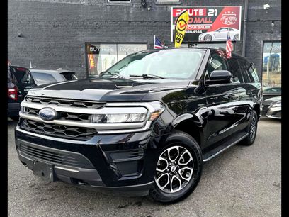 Used 2023 Ford Expedition Max XLT