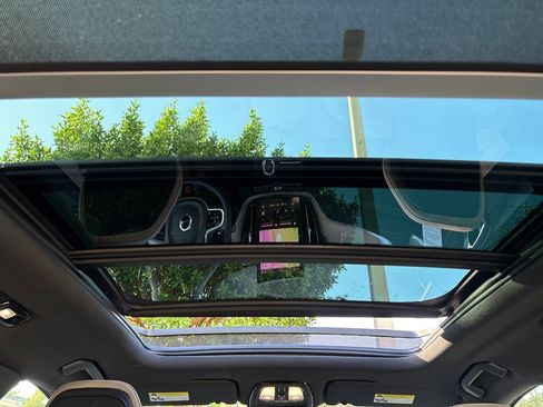 New 2026 Volvo XC60 B5 Core AWD/4WD image 13