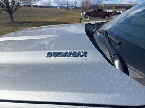 Used 2020 Chevrolet Silverado 1500 RST w/ Diesel Off-Road Package image 15