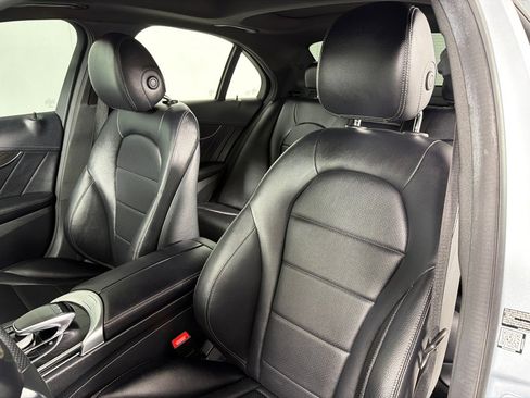 Used 2015 Mercedes-Benz C 300 Sedan w/ Multimedia Package image 13