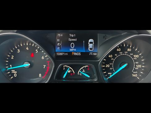 Used 2019 Ford Escape SE AWD/4WD image 43