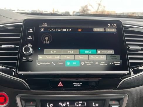 New 2026 Honda Ridgeline TrailSport+ image 19