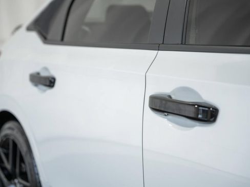 Used 2024 Honda Civic Sport image 12